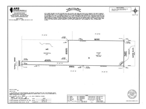 5S583 Tuthill Road, Naperville, IL 60563