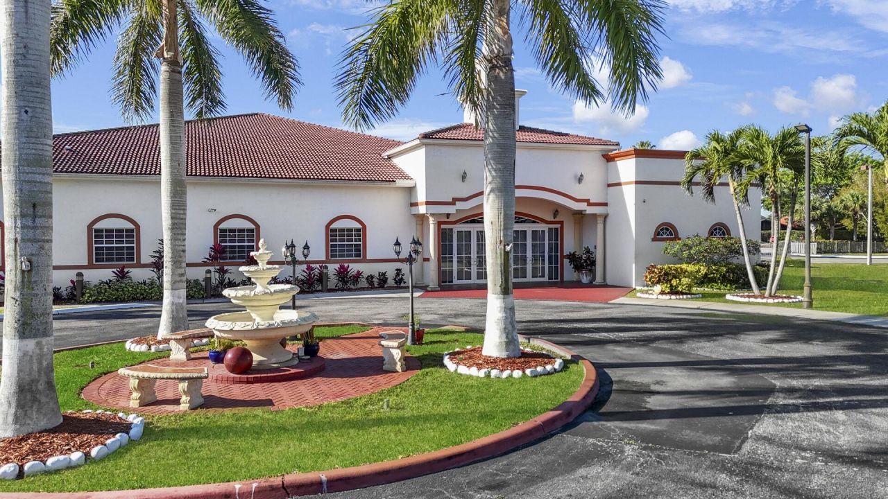 7025 Summerville Terrace N, Lake Worth, FL 33467 Photo