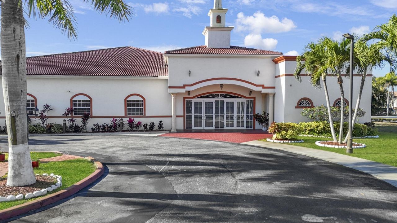 7025 Summerville Terrace N, Lake Worth, FL 33467 Photo