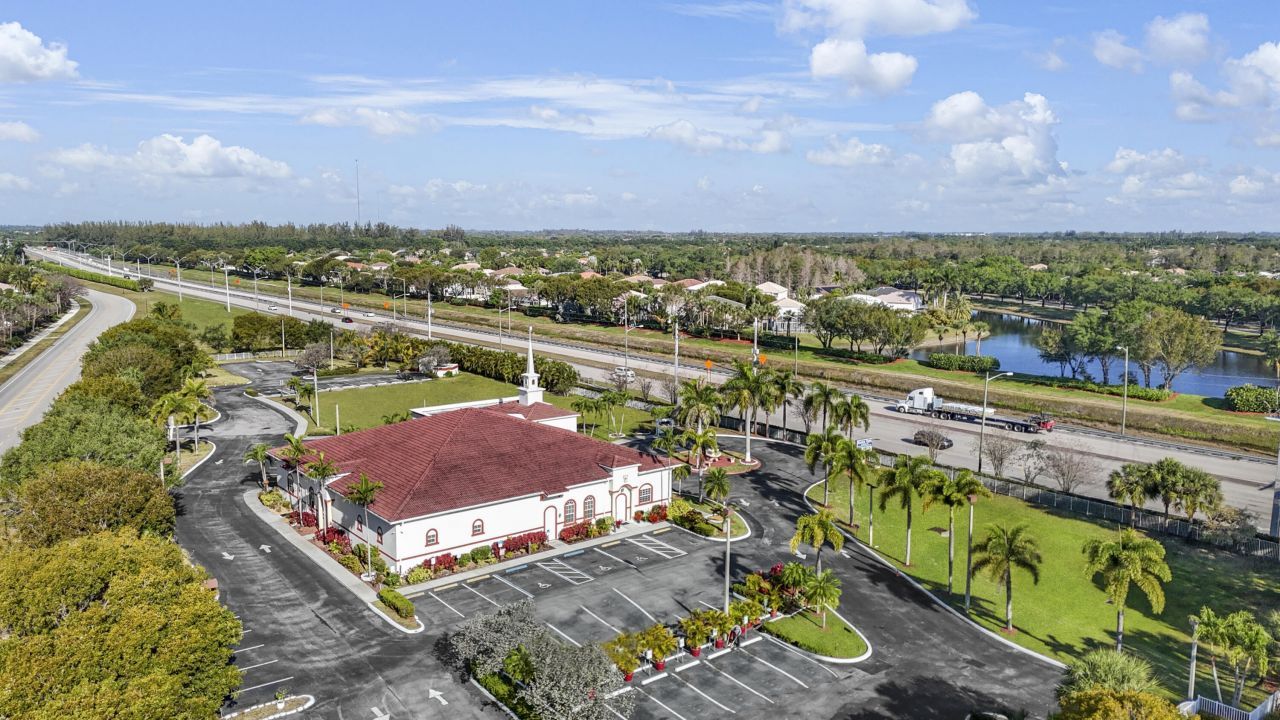 7025 Summerville Terrace N, Lake Worth, FL 33467 Photo