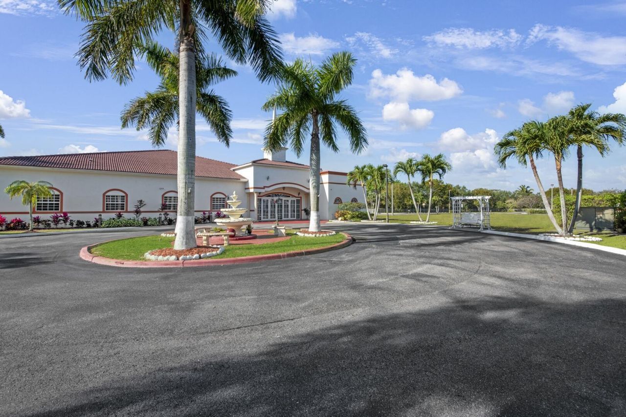 7025 Summerville Terrace N, Lake Worth, FL 33467 Photo