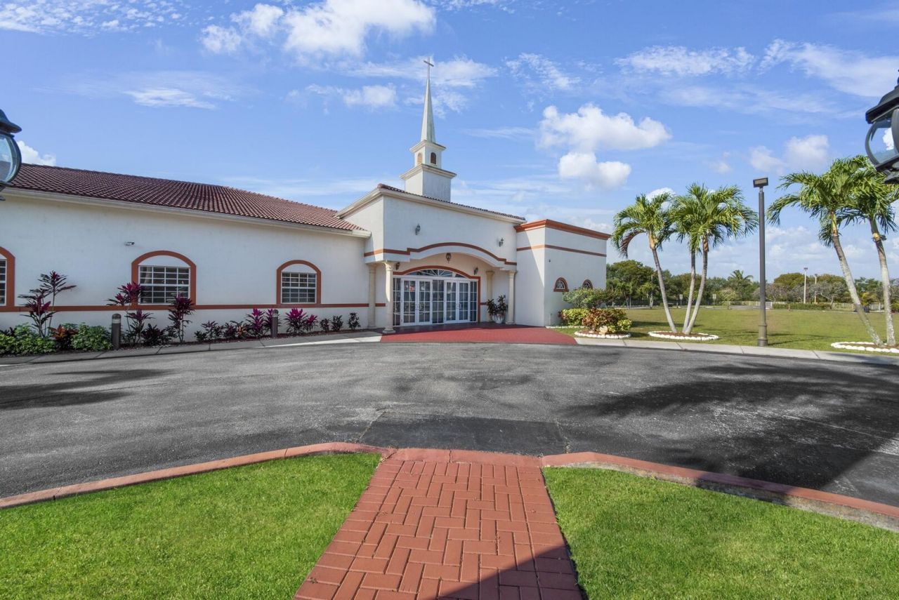 7025 Summerville Terrace N, Lake Worth, FL 33467 Photo