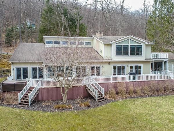 1909 MARSH HILL ROAD, MC HENRY, MD 21541