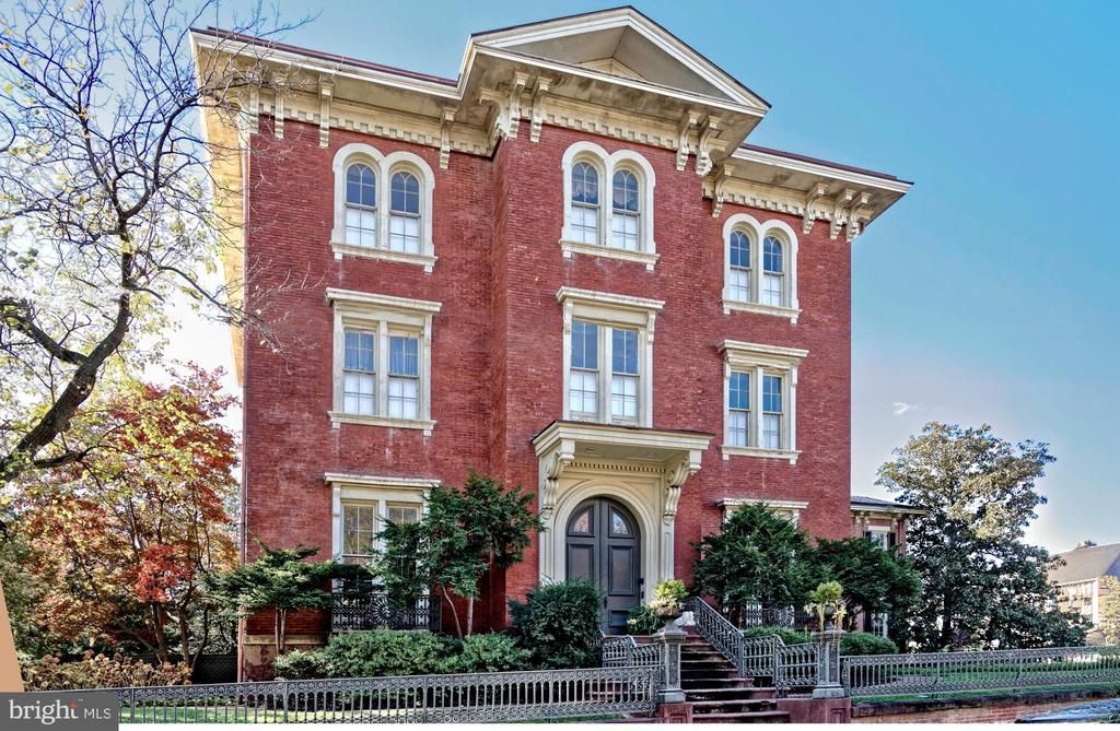 510 Wolfe Street, Alexandria, VA 22314 Main Photo