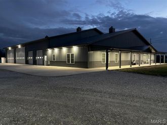 25371 Audrain 808 Road Mexico, MO 65265