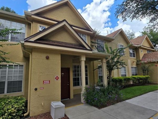 826 GRAND REGENCY POINT, Unit 101, ALTAMONTE SPRINGS, FL 32714