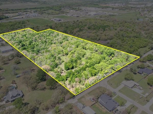 3601 Dove Creek Road, Cleburne, TX 76031