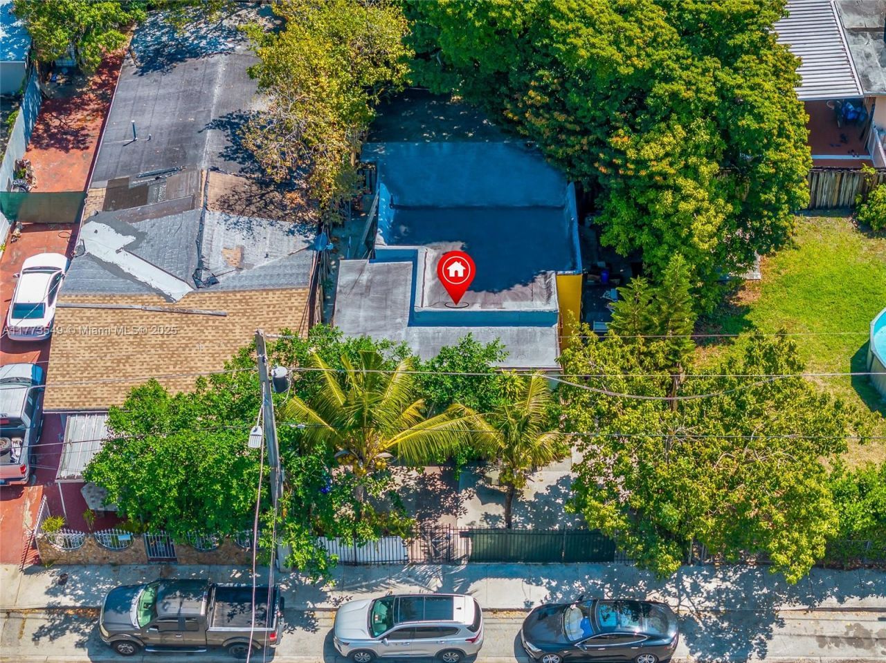 3123 NW 3rd Ave, Miami, FL 33127 Photo