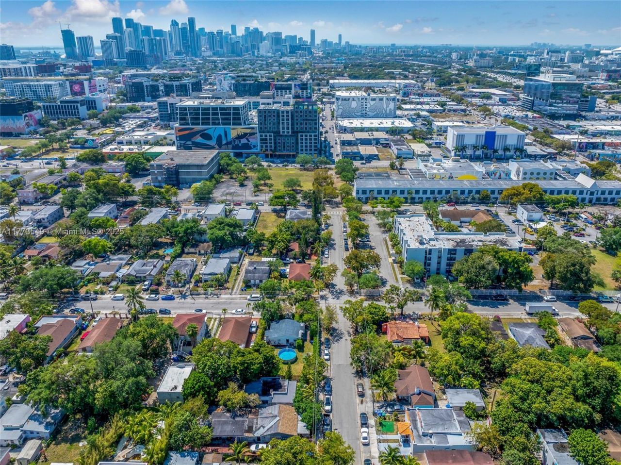 3123 NW 3rd Ave, Miami, FL 33127 Photo