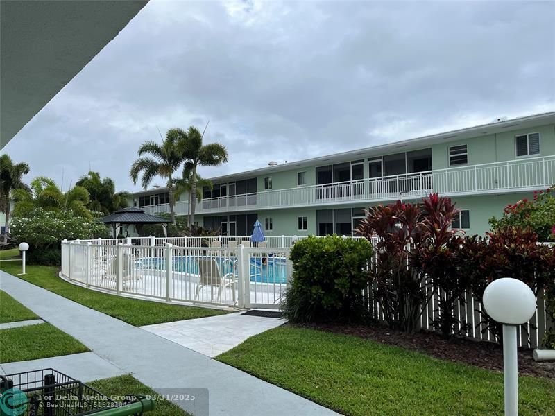 2100 NE 38th St, Unit 128, Lighthouse Point, FL 33064 Photo