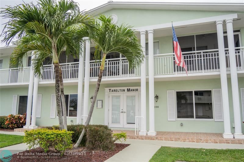 2100 NE 38th St, Unit 128, Lighthouse Point, FL 33064 Photo