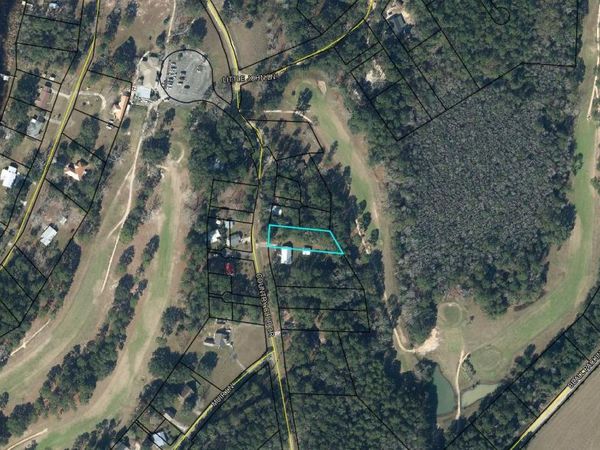 0000 Country Club Drive, Bonifay, FL 32425