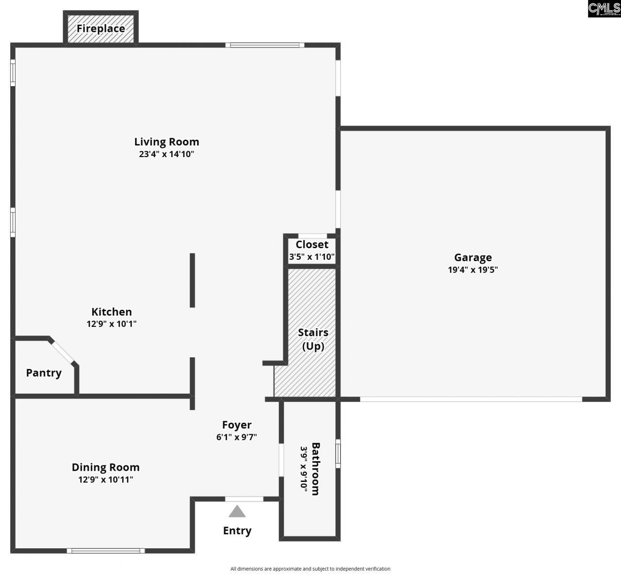 322 Drooping Leaf Road Photo 47