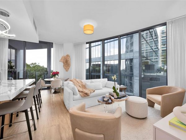 2831 S Bayshore Dr, Unit 705, Miami, FL 33133