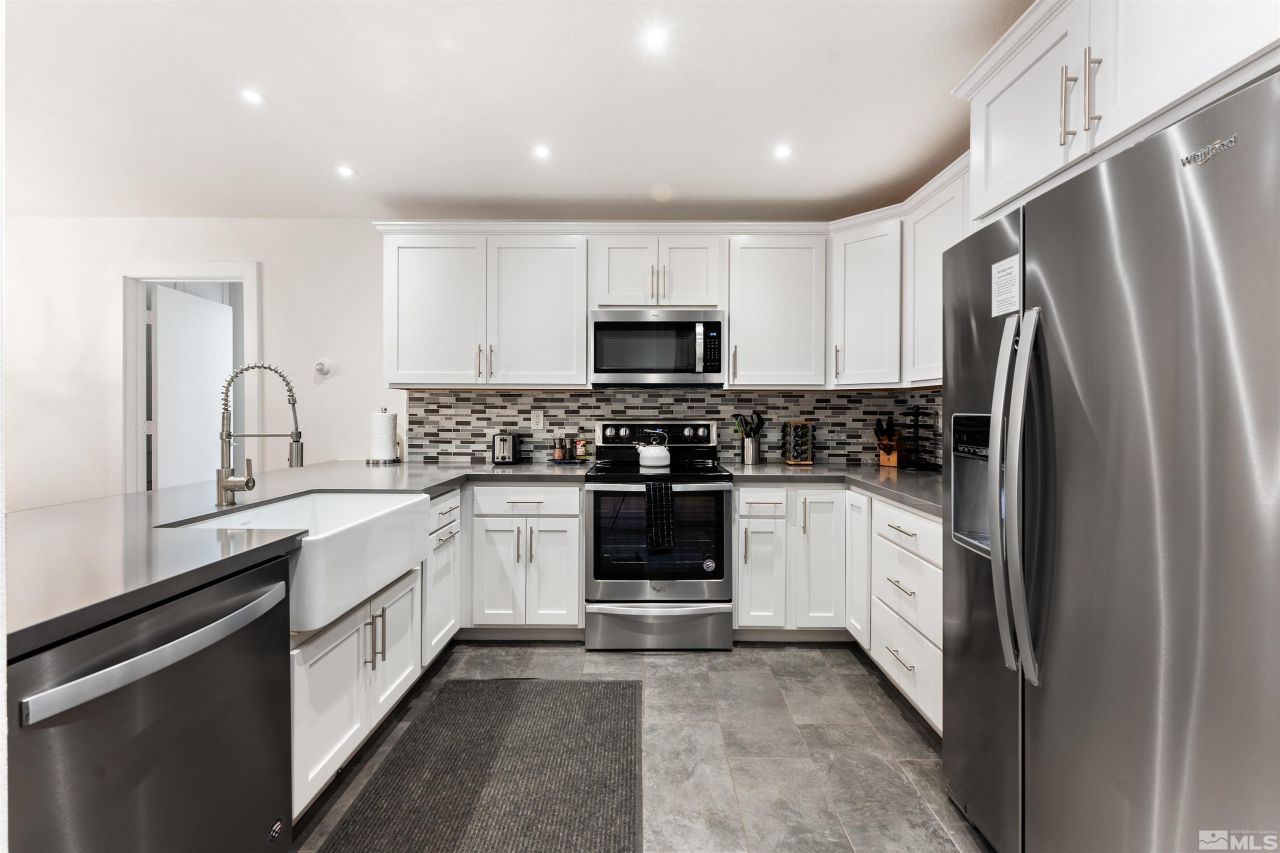 929 Southwood Boulevard, Incline Village, NV 89451 Photo