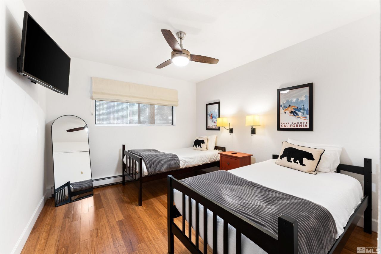 929 Southwood Boulevard, Incline Village, NV 89451 Photo