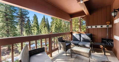 929 Southwood Boulevard, Incline Village, NV 89451 Photo