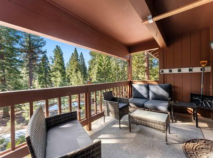 929 Southwood Boulevard, Incline Village, NV 89451 Photo