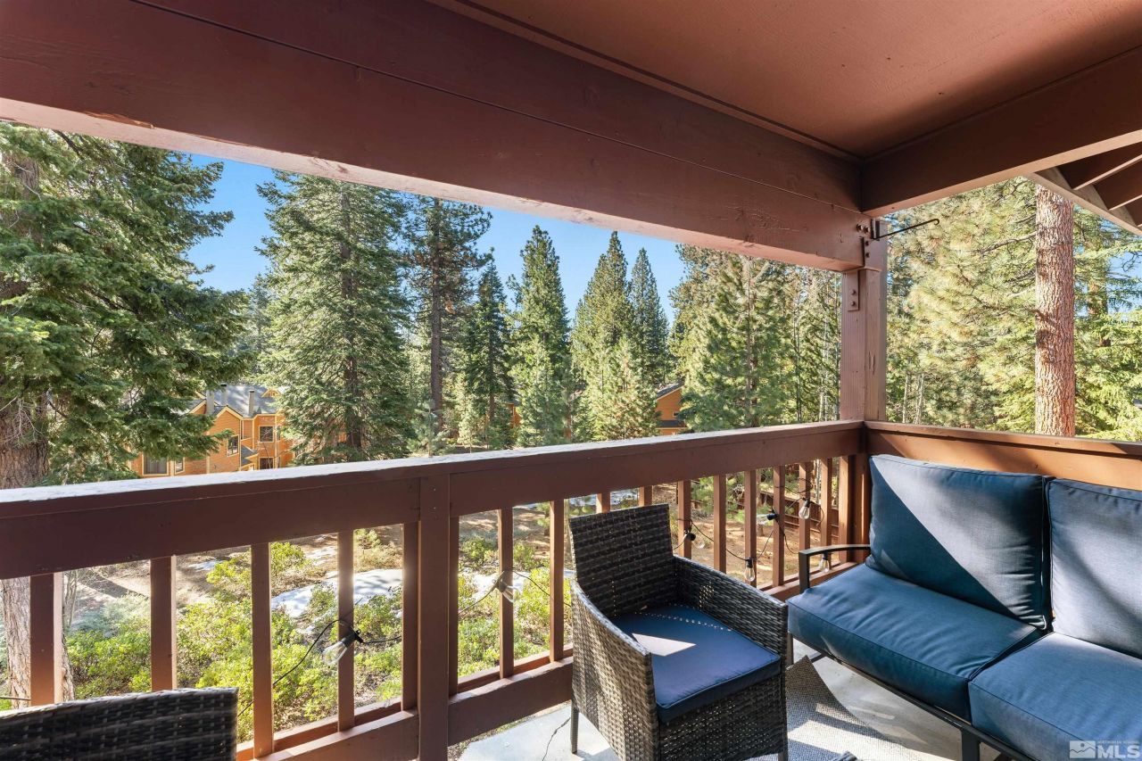 929 Southwood Boulevard, Incline Village, NV 89451 Photo