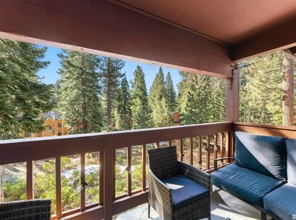 929 Southwood Boulevard, Incline Village, NV 89451 Photo