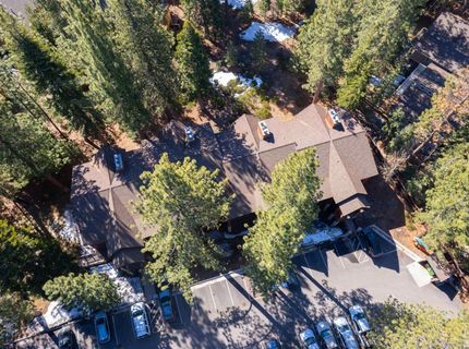 929 Southwood Boulevard, Incline Village, NV 89451 Photo