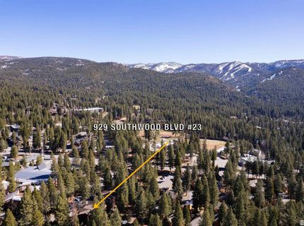929 Southwood Boulevard, Incline Village, NV 89451 Photo