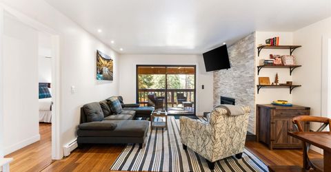 929 Southwood Boulevard, Incline Village, NV 89451 Photo