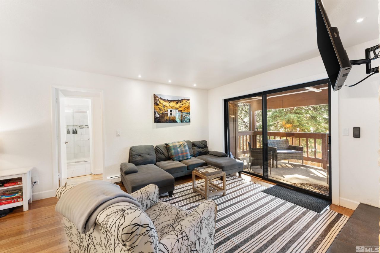 929 Southwood Boulevard, Incline Village, NV 89451 Photo