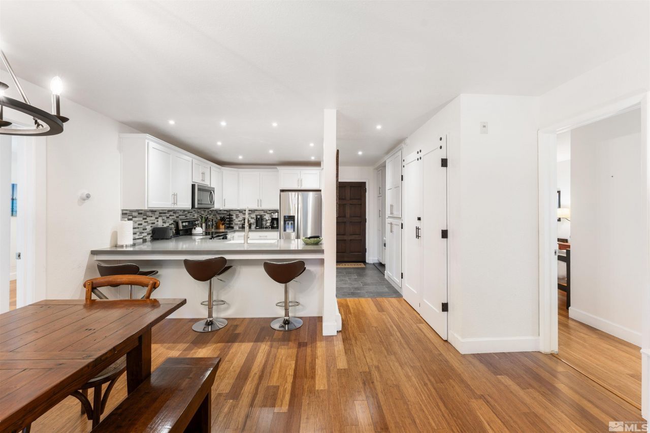 929 Southwood Boulevard, Incline Village, NV 89451 Photo