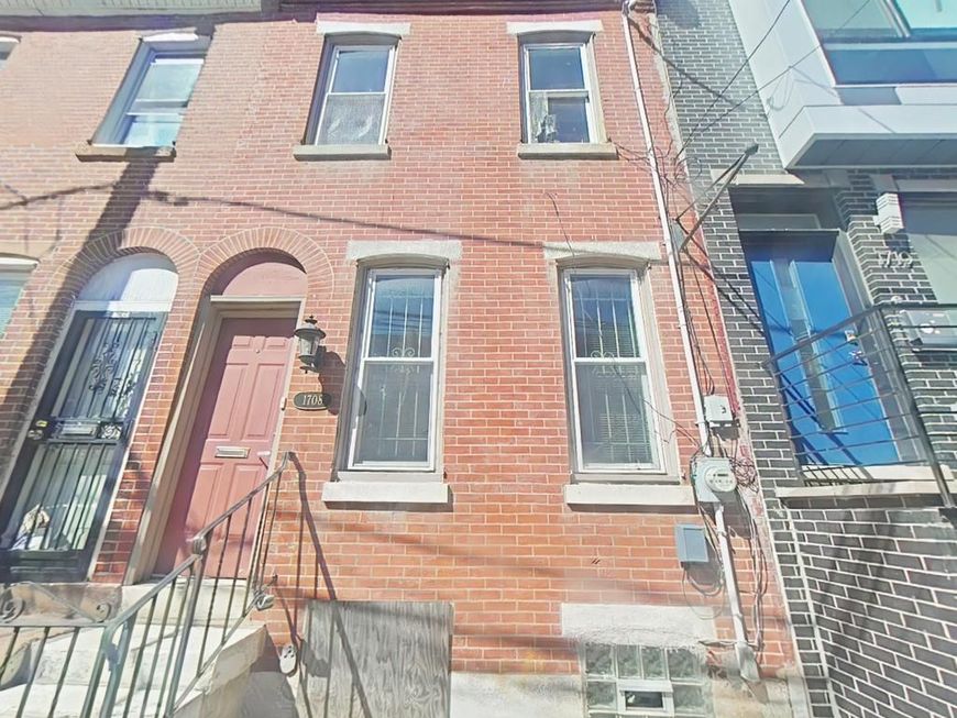 1708 N Lambert Street, Philadelphia, PA 19121 Main Photo