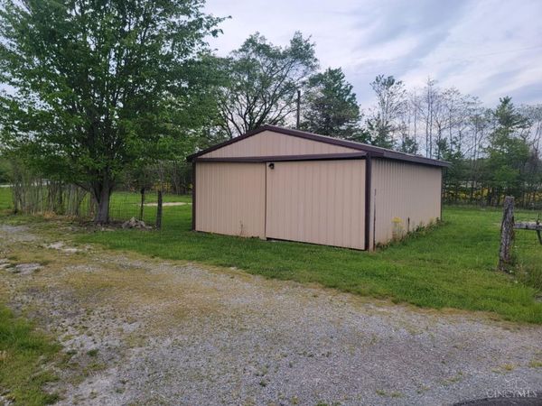 12754 Five Points Mowrystown Road, Eagle Twp, OH 45171