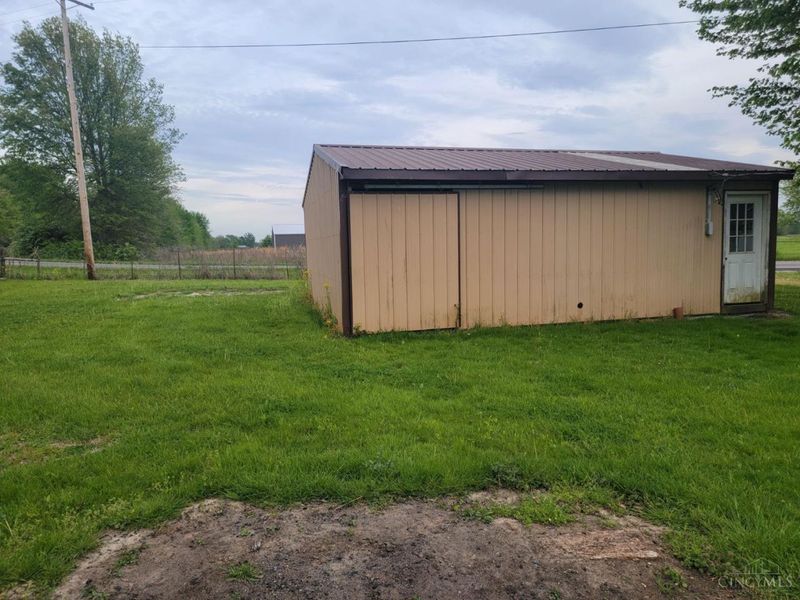 12754 Five Points Mowrystown Road, Eagle Township, OH 45171 Photo 12
