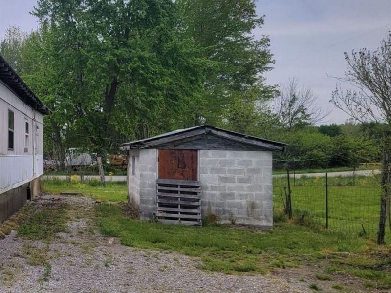12754 Five Points Mowrystown Road, Eagle Township, OH 45171 Photo 13