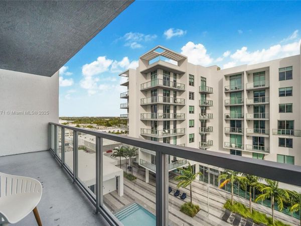 3900 Biscayne Blvd, Unit S-1016, Miami, FL 33137