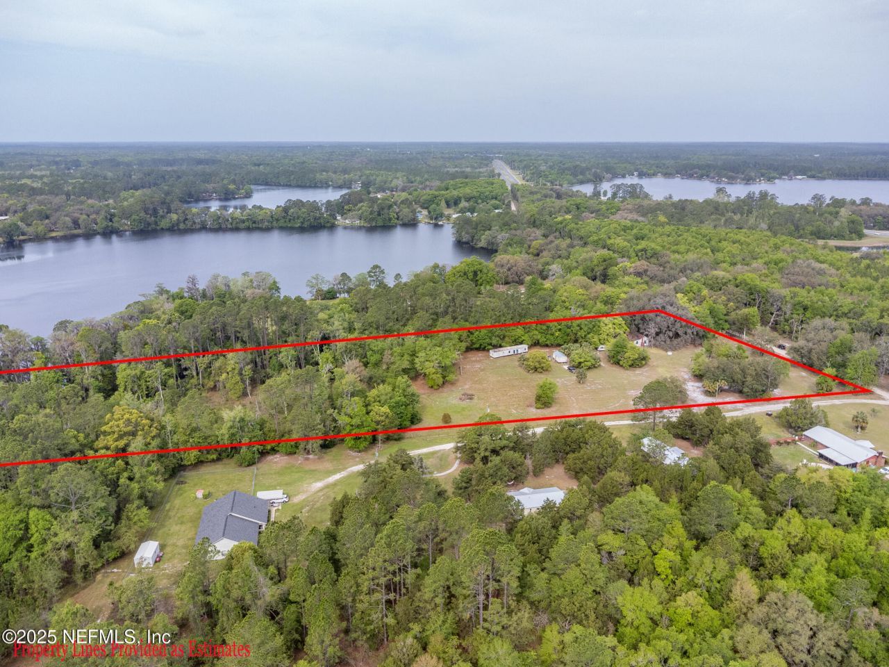 1017 Old Gainesville Highway, Interlachen, FL 32148 Photo