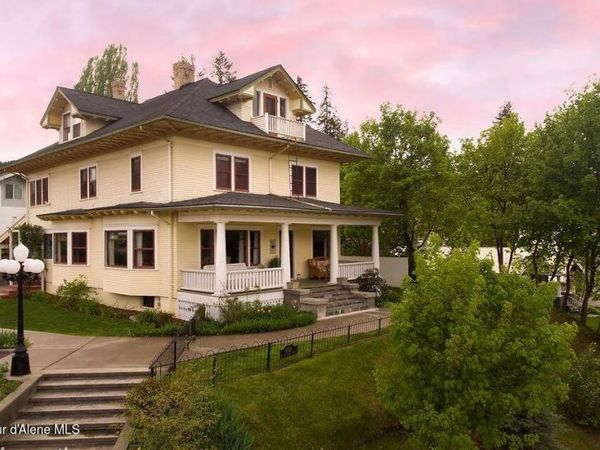 1001 W Jefferson Avenue, St. Maries, ID 83861