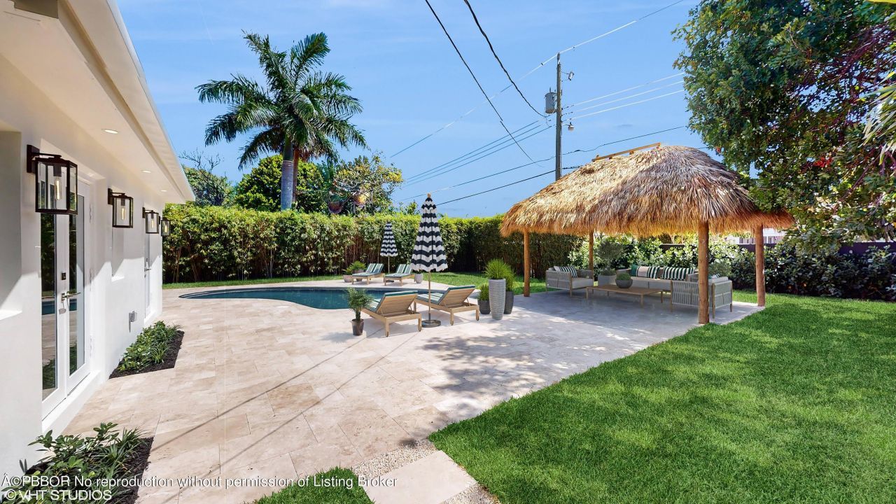 131 Harvard Drive, Lake Worth, FL 33460 Photo