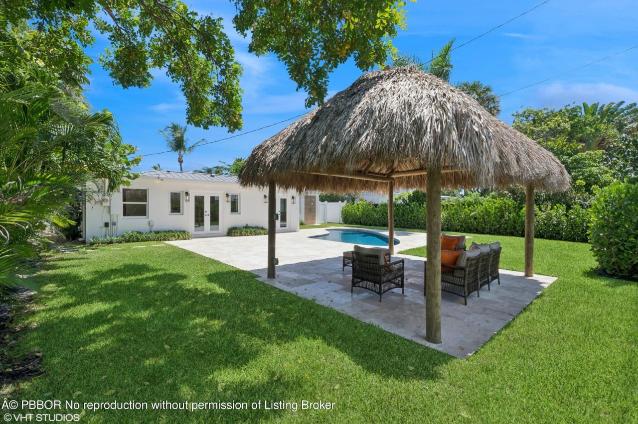 131 Harvard Drive, Lake Worth, FL 33460 Photo