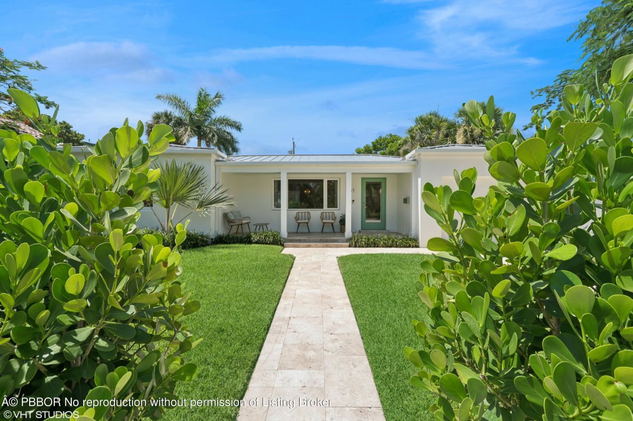 131 Harvard Drive, Lake Worth, FL 33460 Photo