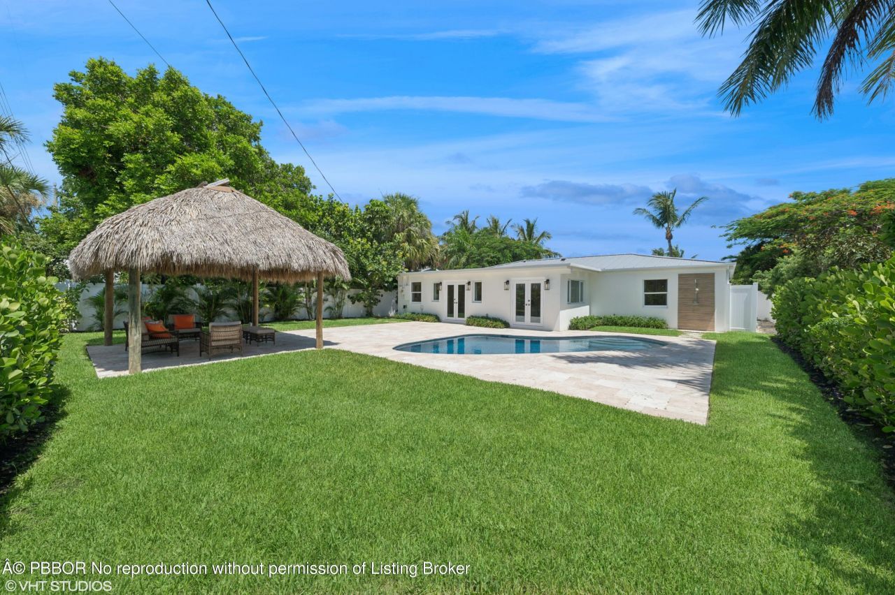 131 Harvard Drive, Lake Worth, FL 33460 Photo