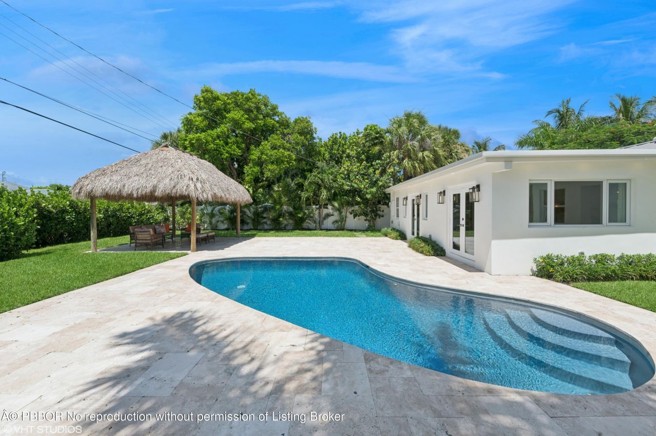 131 Harvard Drive, Lake Worth, FL 33460 Photo