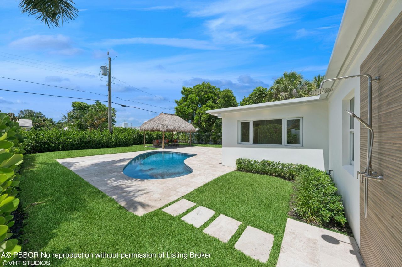131 Harvard Drive, Lake Worth, FL 33460 Photo