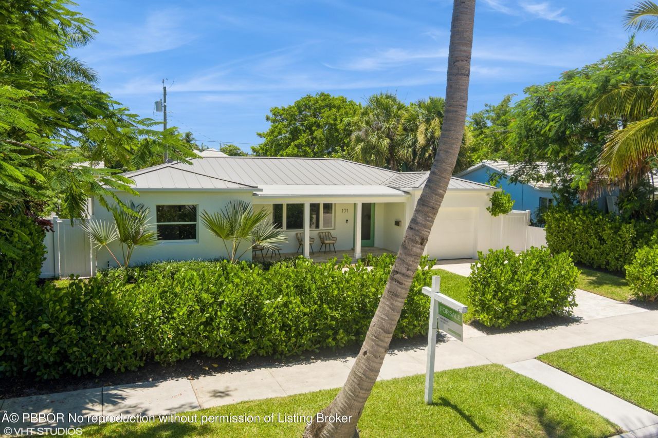 131 Harvard Drive, Lake Worth, FL 33460 Photo