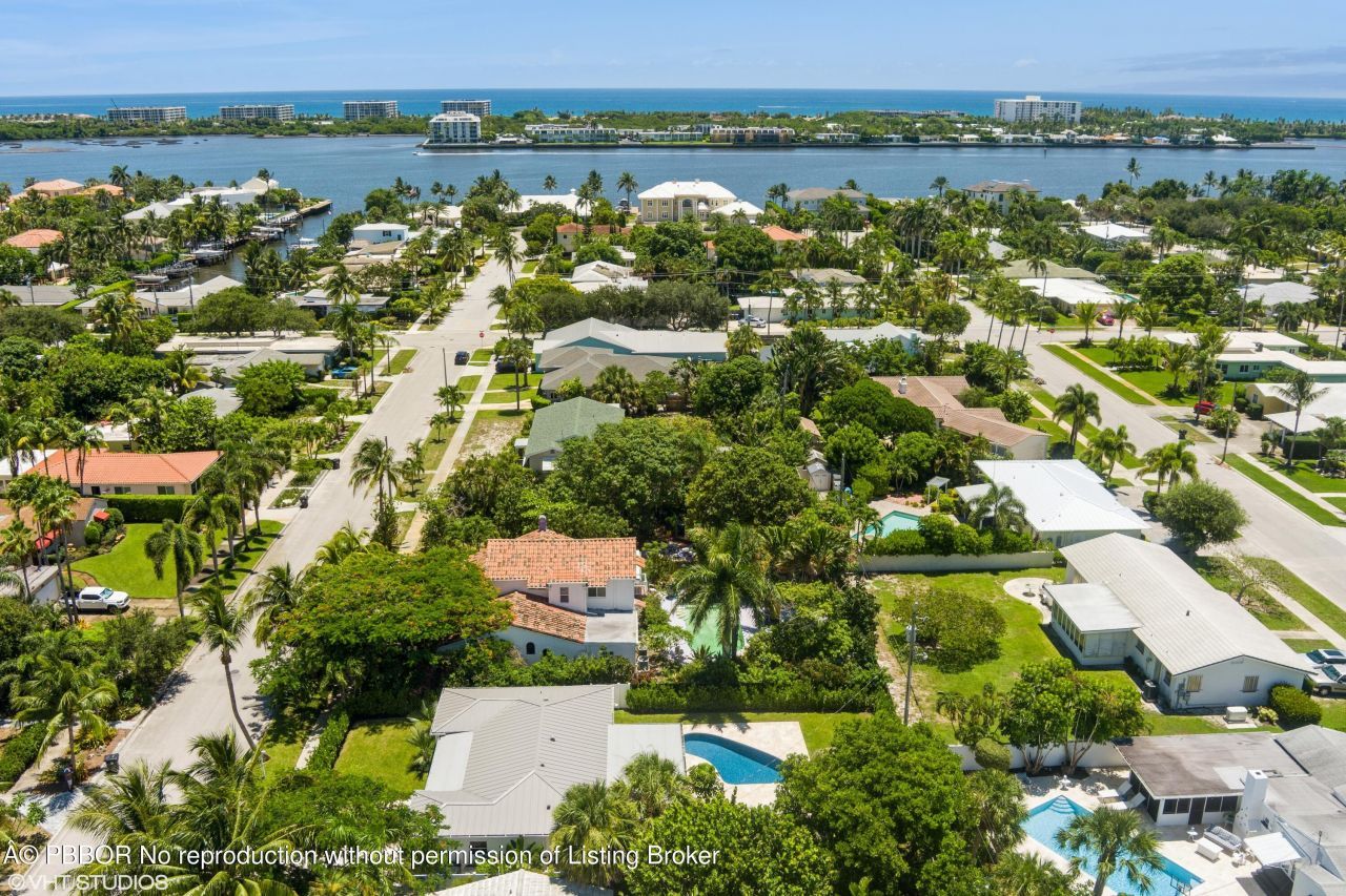 131 Harvard Drive, Lake Worth, FL 33460 Photo