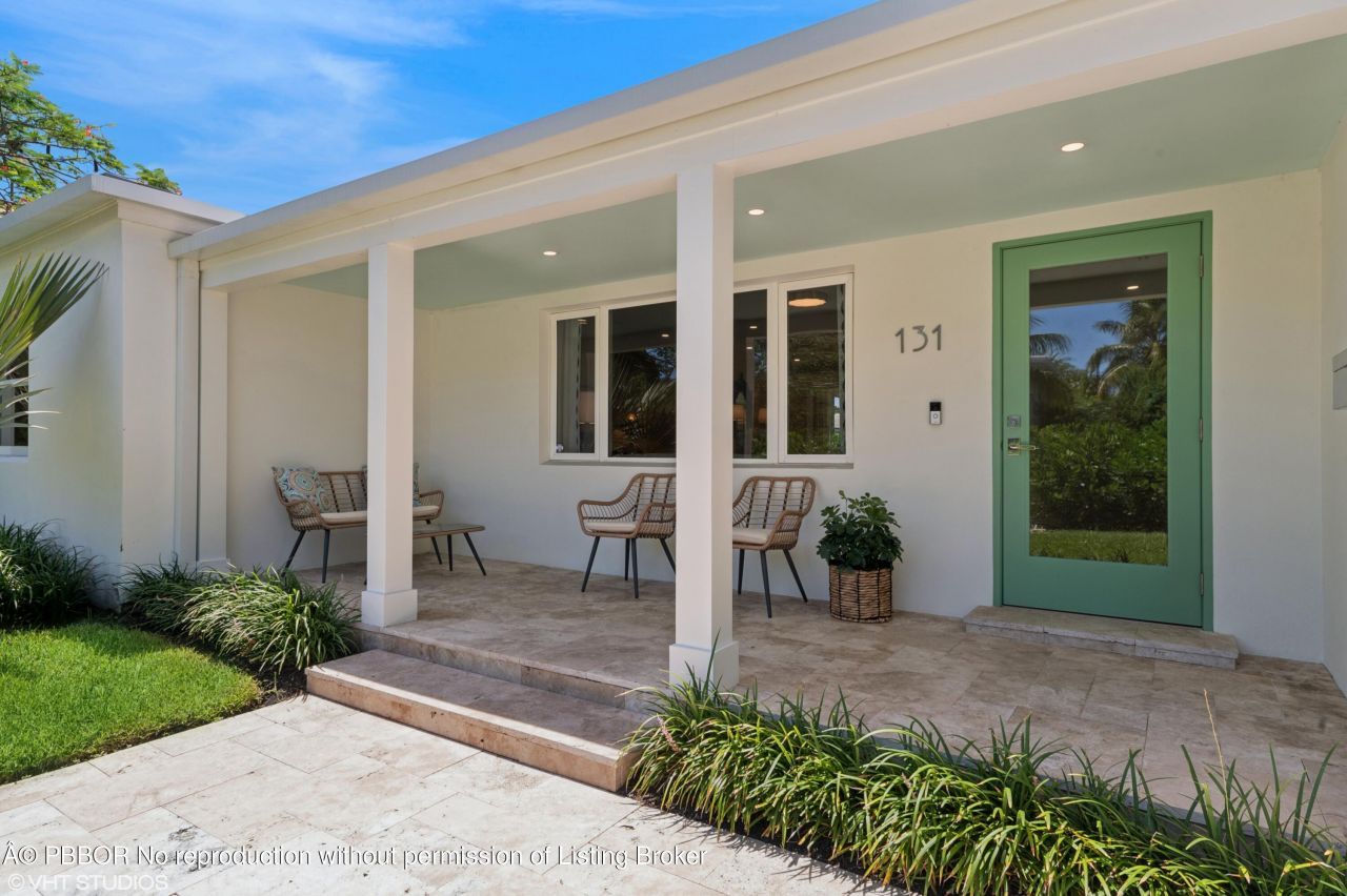 131 Harvard Drive, Lake Worth, FL 33460 Photo