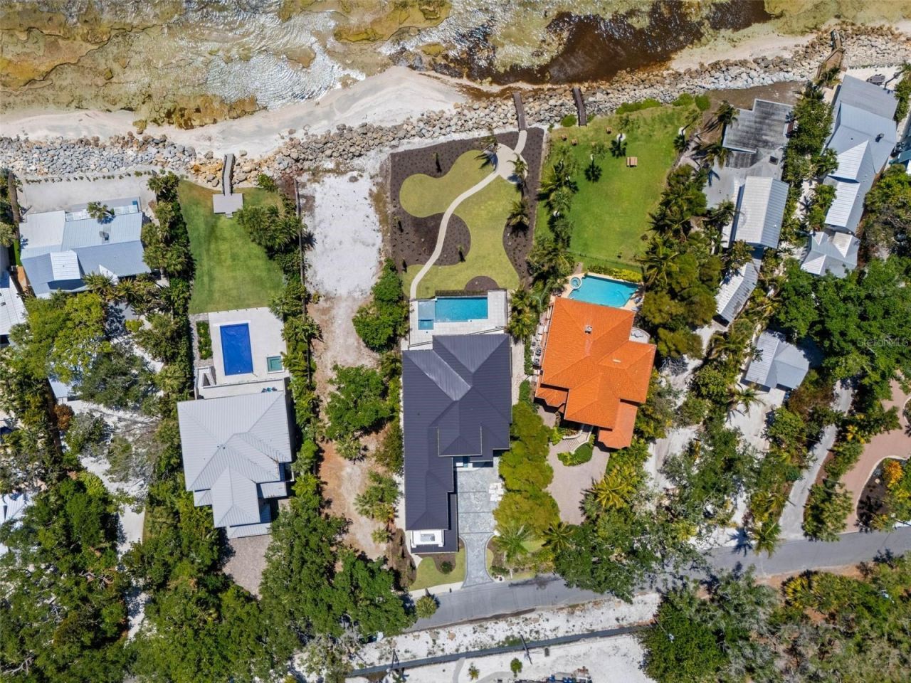 7324 Point Of Rocks Road, Sarasota, FL 34242 Photo