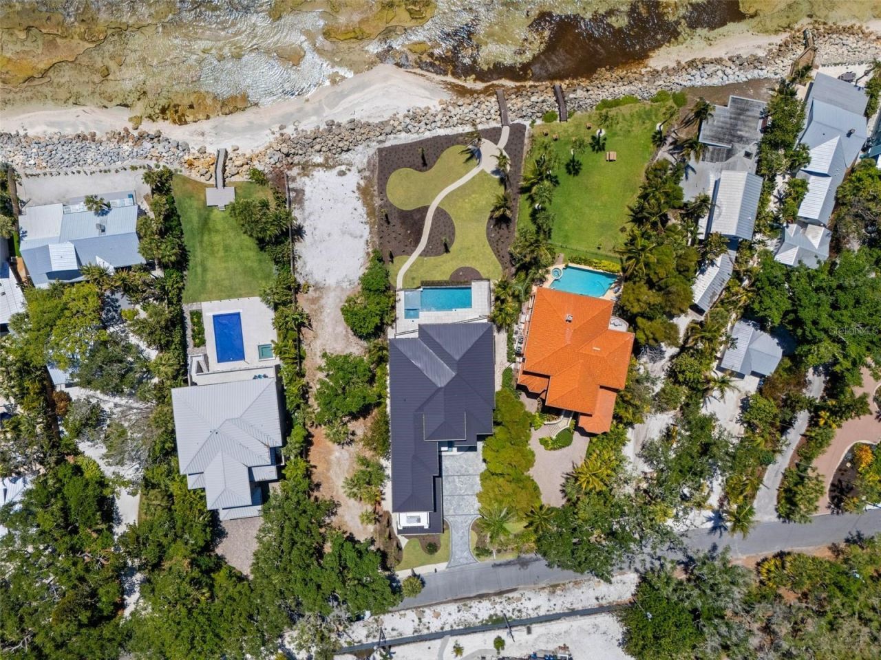 7324 Point Of Rocks Road, Sarasota, FL 34242 Photo