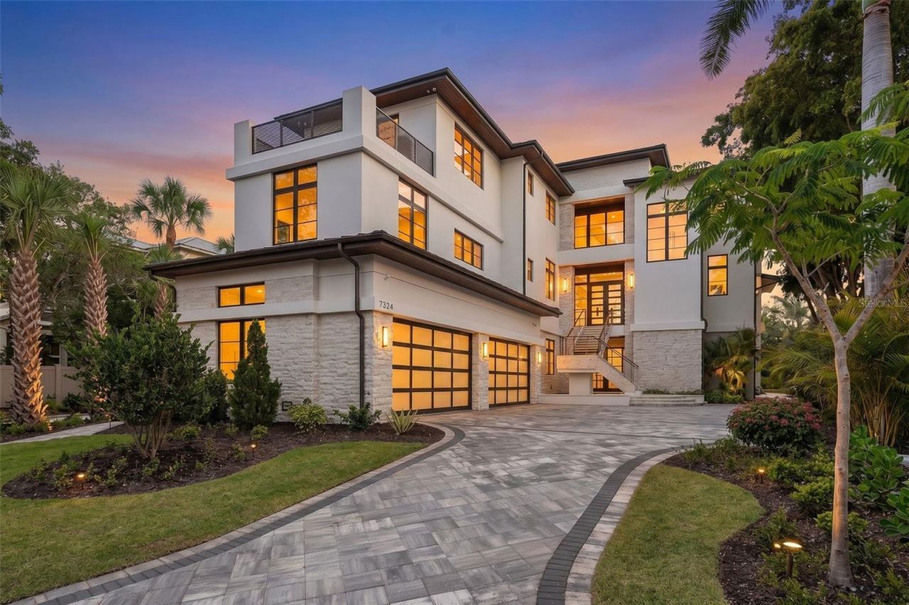 7324 Point Of Rocks Road, Sarasota, FL 34242 Photo