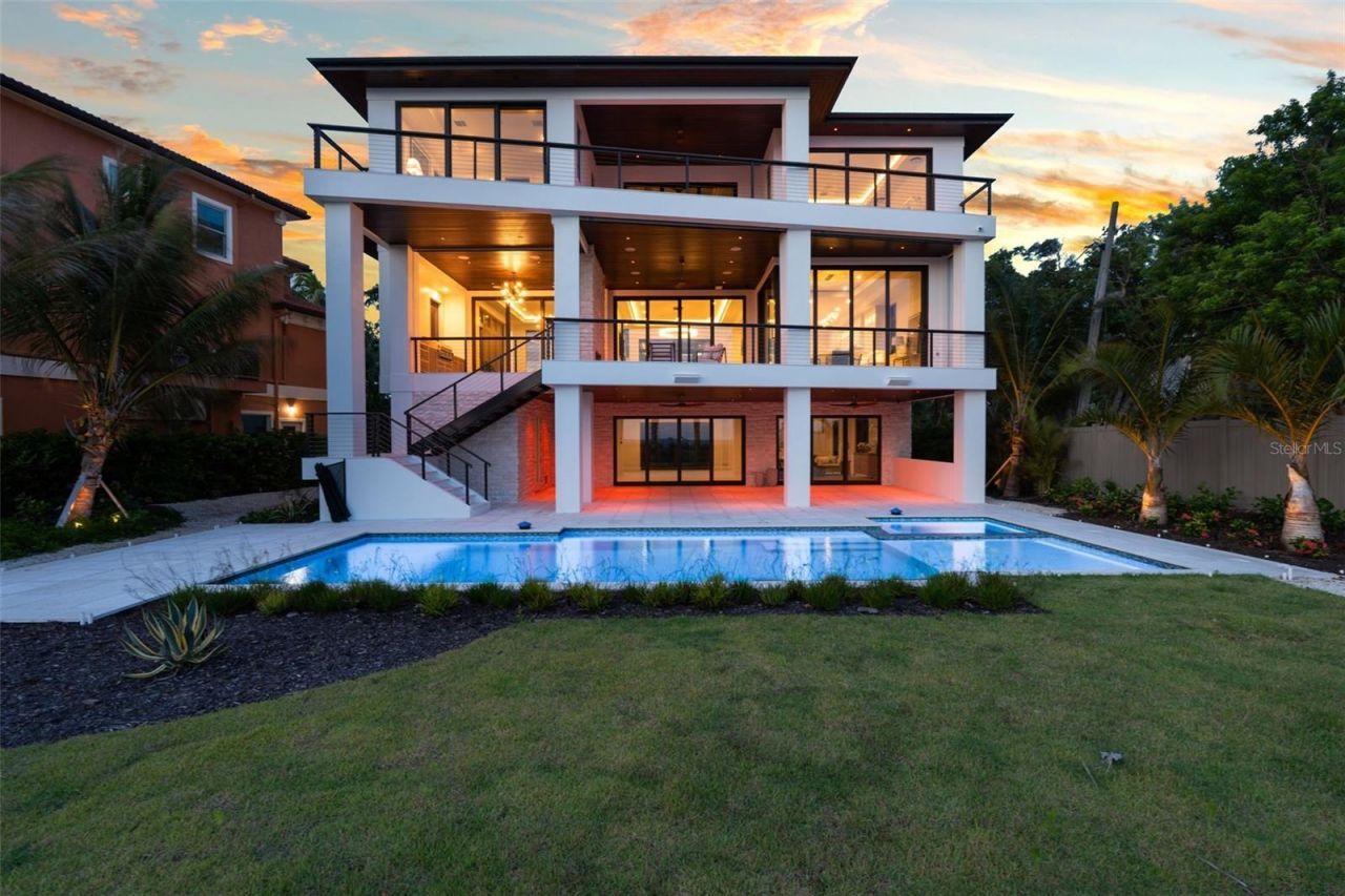 7324 Point Of Rocks Road, Sarasota, FL 34242 Photo