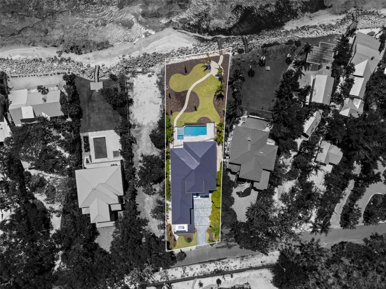 7324 Point Of Rocks Road, Sarasota, FL 34242 Photo